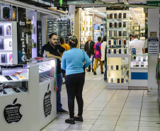 COMERCIO TEMPO ABERTURA EMPRESA