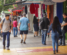 COMERCIO TEMPO ABERTURA EMPRESA