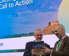 IAT - COP 17