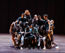 Matéria programação final do ano Balé Teatro Guaíra
