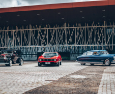 Curitiba recebe 7ª Old & Low Car e fomenta turismo sobre rodas no Estado