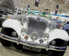 Curitiba recebe 7ª Old & Low Car e fomenta turismo sobre rodas no Estado