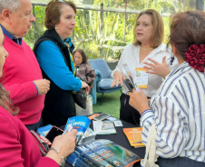 Paraná conclui série de meetings na América do Sul com 491 profissionais estrangeiros capacitados