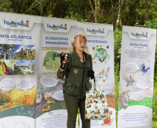 Dia do Educador Ambiental: Cidadão Sustentável leva formação a 119 municípios do Paraná