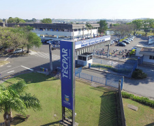 Tecpar representa Paraná em evento internacional em Barcelona