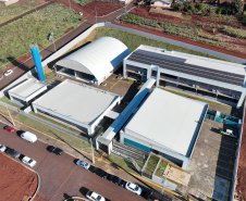 Escola Apucarana