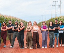 Rota religiosa do Paraná é cenário de doc-reality e vira destaque em streaming