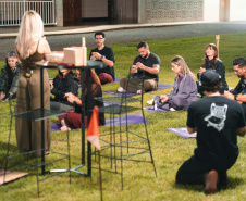Rota religiosa do Paraná é cenário de doc-reality e vira destaque em streaming