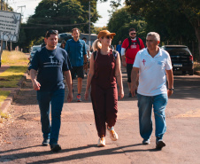 Rota religiosa do Paraná é cenário de doc-reality e vira destaque em streaming