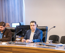 SEPL - Governo do Estado apresenta monitoramento das entregas do PPA em audiência pública na ALEP com destaque ao Esporte