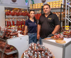 Feira Sabores do Paraná no Show Rural 2027 recebe inscrições até 30 de outubro