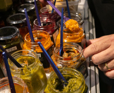 Feira Sabores do Paraná no Show Rural 2027 recebe inscrições até 30 de outubro