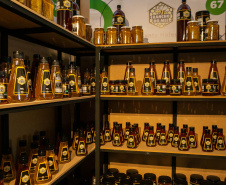 Feira Sabores do Paraná no Show Rural 2027 recebe inscrições até 30 de outubro