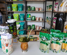 Feira Sabores do Paraná no Show Rural 2027 recebe inscrições até 30 de outubro