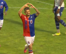 TV PARANÁ TURISMO TRANSMITE RODADA DECISIVA DA COPA PARANÁ