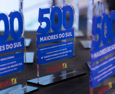 Sanepar é a maior empresa de serviços públicos do Paraná