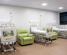 Hospital apucarana
