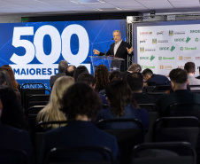 Sanepar é a maior empresa de serviços públicos do Paraná
