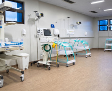 Hospital apucarana