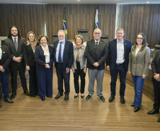 SESA - Paraná supera metas da saúde e apresenta resultados na Alep