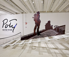 Museu Oscar Niemeyer funcionará normalmente durante feriados de novembro