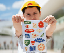  MON lança a iniciativa Mini Art Hunter para o público infantil