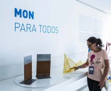 MON oferece oficina artística para autistas e neurodivergentes