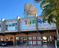 TV Paraná Turismo cresce e ganha cada vez mais público entre jovens e mulheres