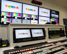 TV Paraná Turismo cresce e ganha cada vez mais público entre jovens e mulheres