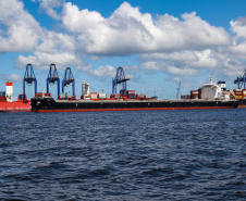 EXPORTAÇÃO