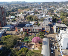 SEFA - De Leste a Oeste: Nota Paraná contempla consumidores de 40 municípios com prêmios de R$ 1 mil