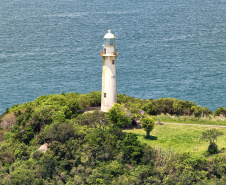 IAT - Cadastramento Ilha do Mel