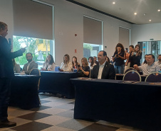 Foz do Iguaçu é escolhida para sediar primeira edição da Missão MICE Abracorp