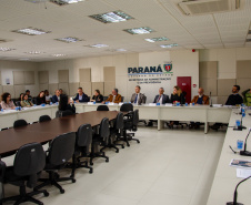 Estado avança na regularização fundiária da Vila Tiradentes, em Curitiba