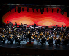 TEATRO GUAÍRA - China OSP
