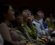 TEATRO GUAÍRA - China OSP