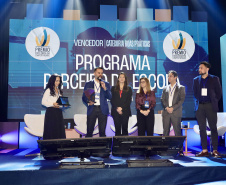 Prêmio educação ranking de competitividade