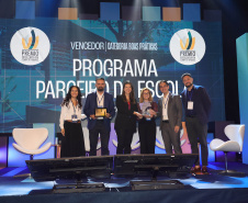 Prêmio educação ranking de competitividade