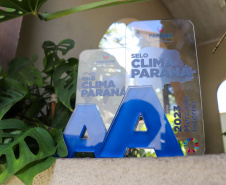 IAT - Selo Clima