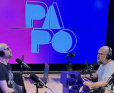 Papo chega ao episódio 1.000 e celebra trajetória de entrevistas, cultura e informação