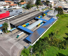 Terminal Araucária