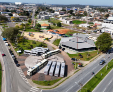 Terminal Araucária