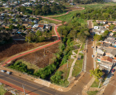 Ecopark Cascavel