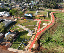 Ecopark Cascavel