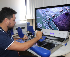 Tecpar divulga edital com recursos para projetos de Inteligência Artificial em empresas do Paraná