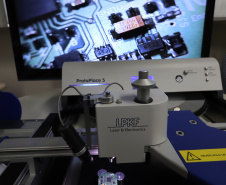 Tecpar divulga edital com recursos para projetos de Inteligência Artificial em empresas do Paraná
