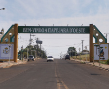 Itapejara d'Oeste