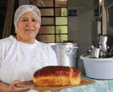 No Dia da Merendeira, Paraná valoriza trabalho de 7,9 mil profissionais da alimentação escolar