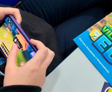 Paraná conquista prêmio nacional com jogo educativo de Educação Fiscal no Roblox
