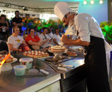 Feira Sabores do Paraná no Show Rural 2027 recebe inscrições até 30 de outubro